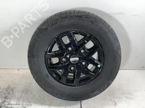 Fælk FORD TRANSIT V363 Platform/Chassis (FED, FFD) 2.0 EcoBlue | BP38509003C45 - Image 16
