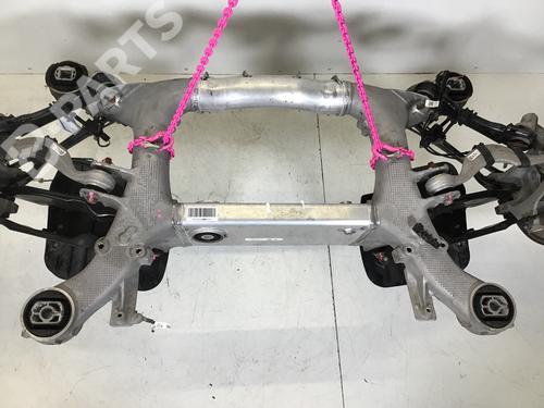 Rear axle BMW 6 Gran Turismo (G32) 640 i xDrive | BP11820113M2 