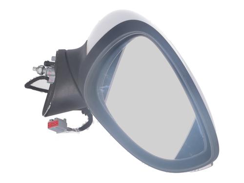 Right mirror FORD FIESTA VI (CB1, CCN) 1.5 TDCi | BP18106784C27 