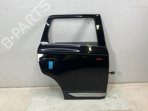 Used Right rear door Right rear door MITSUBISHI OUTLANDER III (GG_W, GF_W, ZJ, ZL, ZK) 2.0 4WD (GF7W) (150 hp) 39949594 39949594