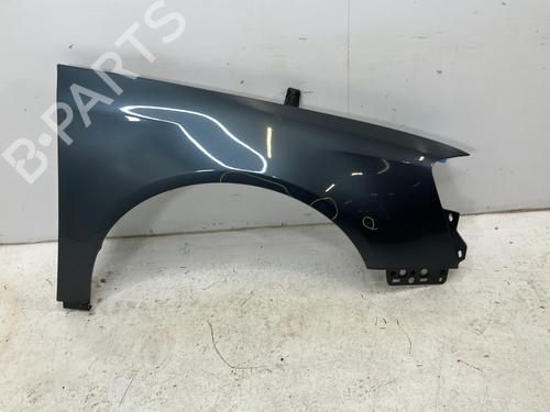Used Right front fenders Right front fenders VW PASSAT B6 Variant (3C5) 2.0 BlueTDI (143 hp) 34197091 34197091