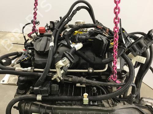 Engine MINI MINI (F55) Cooper | BP28099103M1 