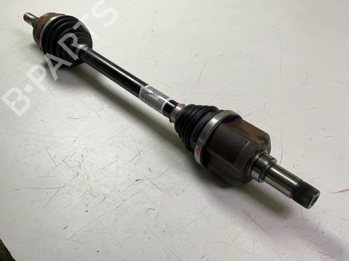 Left front driveshaft CITROËN JUMPY III Van (V_) ë-JUMPY HYDROGEN | BP39925229M38 - Image 2