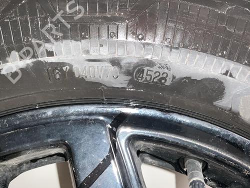 Rim FORD TRANSIT V363 Platform/Chassis (FED, FFD) 2.0 EcoBlue | BP36343037C45  - Image 8