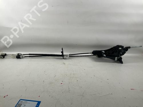 Gearstyring Automatisk FORD TRANSIT V363 Platform/Chassis (FED, FFD) 2.0 EcoBlue (170 hp) 18916485