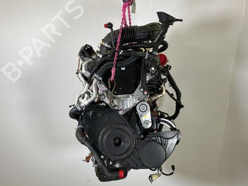 Used Engine Engine FORD TRANSIT V363 Platform/Chassis (FED, FFD) 2.0 EcoBlue (170 hp) 33990726 33990726
