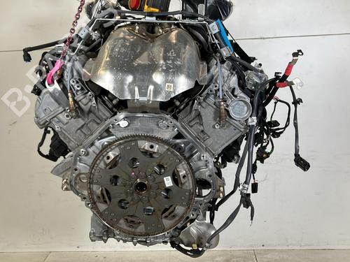 Used Engine Engine BMW X6 (G06, F96) M (600 hp) 35776560 35776560