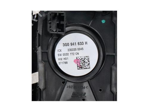 Headlight switch VW PASSAT B8 Variant (3G5, CB5) 2.0 TDI | BP38441098I24 - Image 3