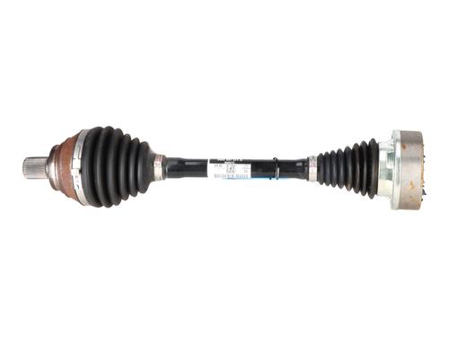 Transmisión delantera izquierda VW GOLF VIII (CD1, DA1) 1.5 TSI (150 hp) 32425644