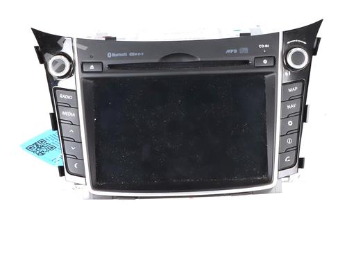 electronic-module-hyundai-i30-gd-2011-37268497 main image