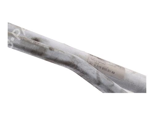 Front wiper motor MERCEDES-BENZ CLS (C219) CLS 63 AMG (219.377) | BP26134071M29 
