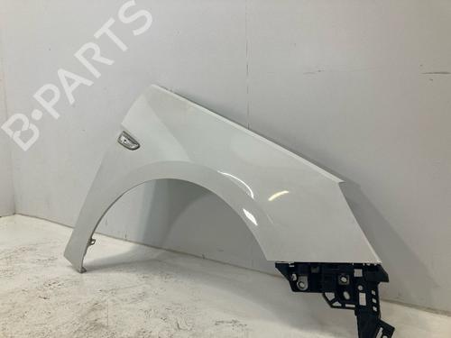 Right front fenders OPEL ASTRA K (B16) 1.2 Turbo (68) | BP27661942C42 