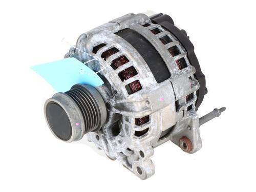 Generator Generator VW GOLF VIII (CD1, DA1) 2.0 TDI GTD (200 hp) 34196491 34196491