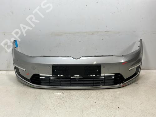 Used Front bumper Front bumper VW GOLF VII (5G1, BQ1, BE1, BE2) e-Golf (136 hp) 40043621 40043621