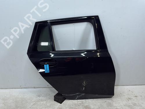 Puerta trasera derecha Puerta trasera derecha BMW 3 Touring (G21, G81) 318 i (156 hp) 37468313 37468313