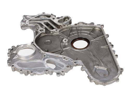 Couvercle de distribution VW TOUAREG (CR7, RC8) 3.0 TDI 4motion (231 hp) 29888821