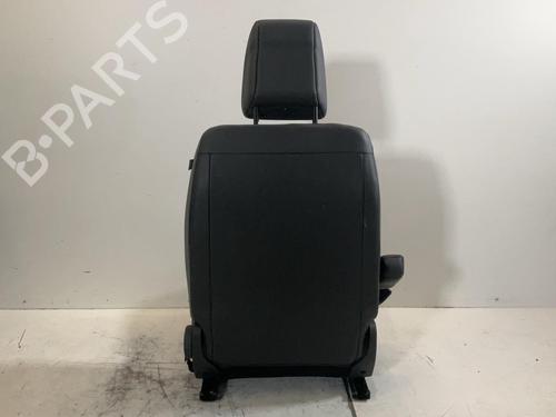 Left front seat OPEL VIVARO C Van (K0) VIVARO-E HYDROGEN | BP39923722C15 - Image 3