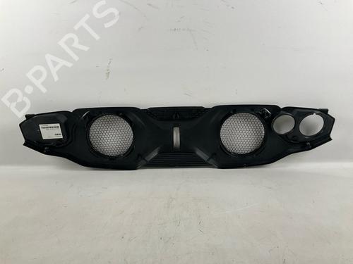 Upper protection PORSCHE 911 (992) 3.0 Carrera 4 S (992420) | BP17391504M93 
