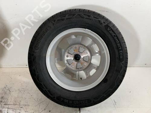 Rim FORD TRANSIT V363 Platform/Chassis (FED, FFD) 2.0 EcoBlue | BP37468580C45 - Image 10