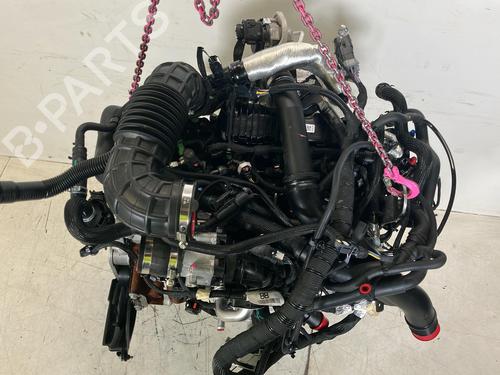 Engine FORD TRANSIT V363 Platform/Chassis (FED, FFD) 2.0 EcoBlue | BP32710477M1  - Image 5