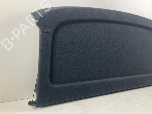 Rear parcel shelf VW GOLF VII (5G1, BQ1, BE1, BE2) 1.0 TSI | BP29070117C85 