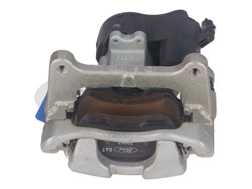 Right rear brake caliper FORD TRANSIT V363 Platform/Chassis (FED, FFD) 2.0 EcoBlue | BP19335336M106 