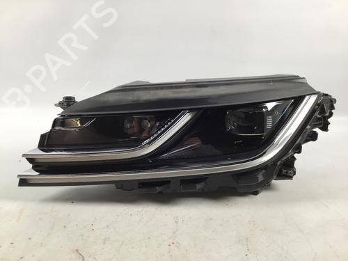 Used Left headlight Left headlight VW ARTEON (3H7, 3H8) 1.5 TSi (150 hp) 33608397 33608397
