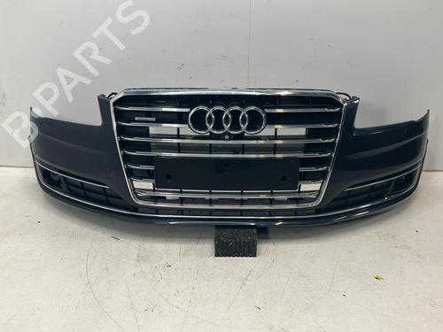 Used Front bumper Front bumper AUDI A8 D4 (4H2, 4H8, 4HC, 4HL) 3.0 TDI quattro (258 hp) 36111400 36111400
