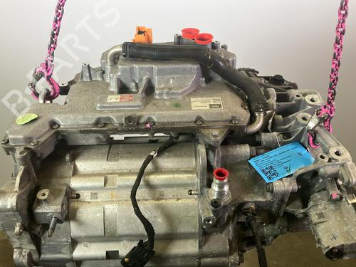 Engine OPEL VIVARO C Van (K0) VIVARO-E HYDROGEN | BP39926437M1 - Image 11