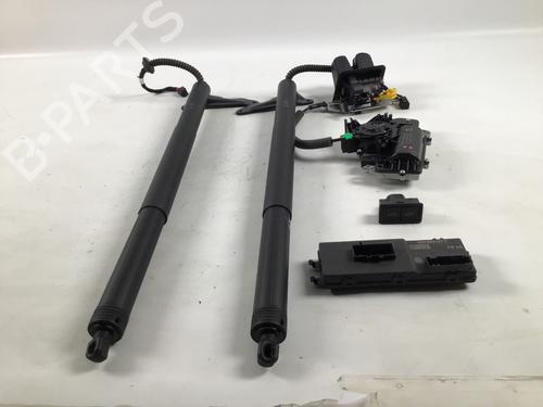 Electronic module VW ARTEON (3H7, 3H8) 1.5 TSi | BP34406505M83 - Image 7