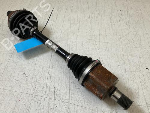 Used Left front driveshaft Left front driveshaft VW TAYRON (R41) 2.0 TDI 4motion (193 hp) 39928582 39928582