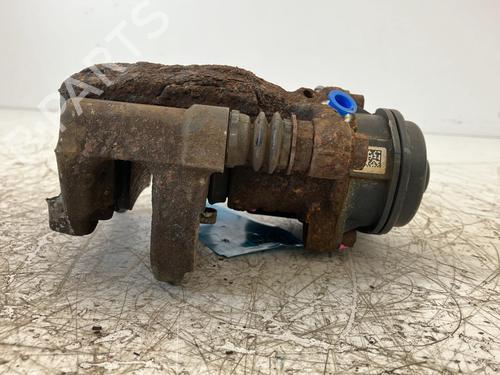 Pinza freno trasera izquierda Pinza freno trasera izquierda NISSAN QASHQAI II (J11, J11_) 1.3 DIG-T (158 hp) 37488885 37488885