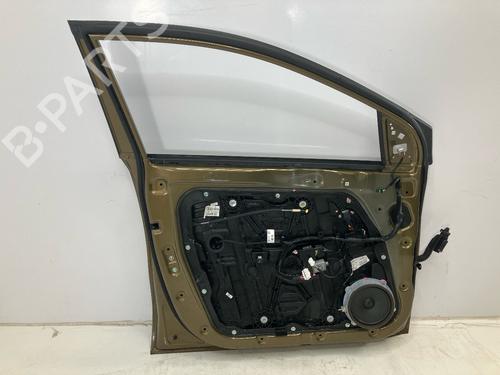 Left front door KIA SPORTAGE IV (QL, QLE) 1.6 T-GDI | BP24881356C2 