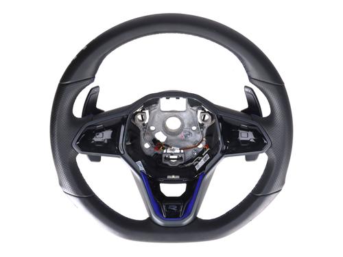 Rat Rat VW GOLF VIII (CD1, DA1) 2.0 TSI R 4motion (333 hp) 39918926 39918926
