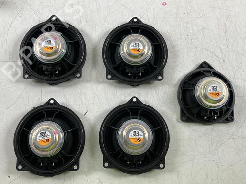 Electronic module BMW X5 (G05, F95) xDrive 50 e Plug-in-Hybrid | BP39922689M83 - Image 6