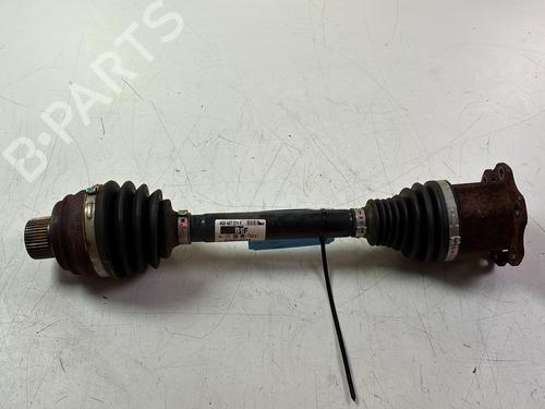 Used Left front driveshaft Left front driveshaft AUDI A8 D4 (4H2, 4H8, 4HC, 4HL) 3.0 TDI quattro (258 hp) 35965018 35965018