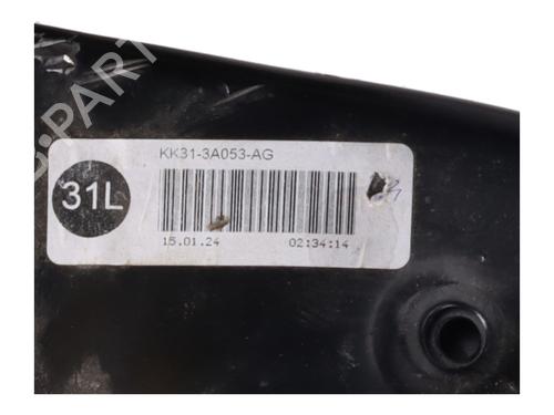 Left front suspension arm FORD TRANSIT V363 Platform/Chassis (FED, FFD) 2.0 EcoBlue | BP19658331M12 