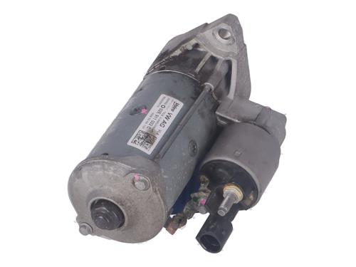 Starter VW GOLF VIII (CD1, DA1) 2.0 TDI | BP19093521M8 