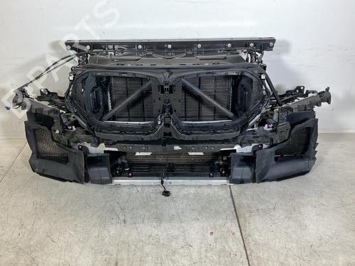 Used Radiator set Radiator set BMW X6 (G06, F96) M (600 hp) 35931426 35931426