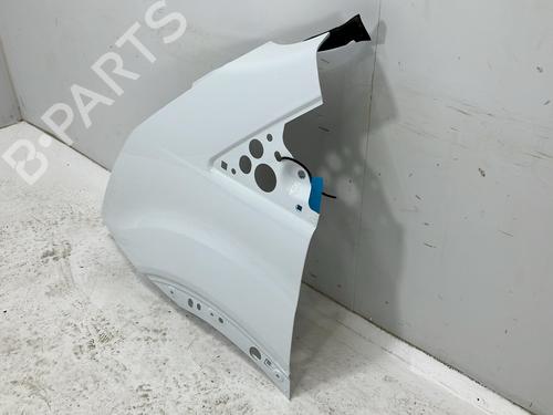 Forskærm venstre FORD TRANSIT V363 Platform/Chassis (FED, FFD) 2.0 EcoBlue | BP34214222C41 - Image 3