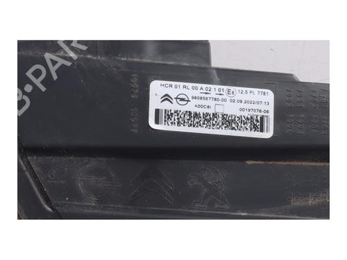 Left headlight OPEL VIVARO C Van (K0) VIVARO-E HYDROGEN | BP39919883C28 - Image 5
