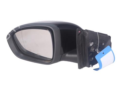 Used Left mirror RENAULT MEGANE IV Grandtour (K9A/M/N_) 1.3 TCe 140 (K9NB) (140 hp) 19675223