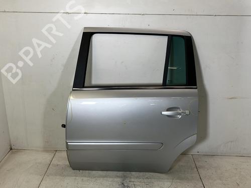 Dør venstre bak OPEL ZAFIRA / ZAFIRA FAMILY B (A05) 1.7 CDTI (M75) (110 hp) 31839052