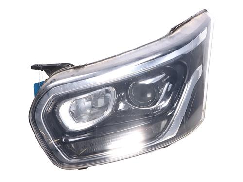 Used Left headlight Left headlight FORD TRANSIT V363 Platform/Chassis (FED, FFD) 2.0 EcoBlue (170 hp) 36408993 36408993