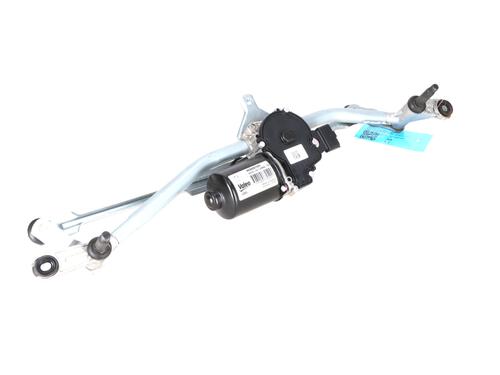 Used Front wiper motor Front wiper motor CITROËN JUMPY III Van (V_) ë-JUMPY HYDROGEN (136 hp) 39925210 39925210