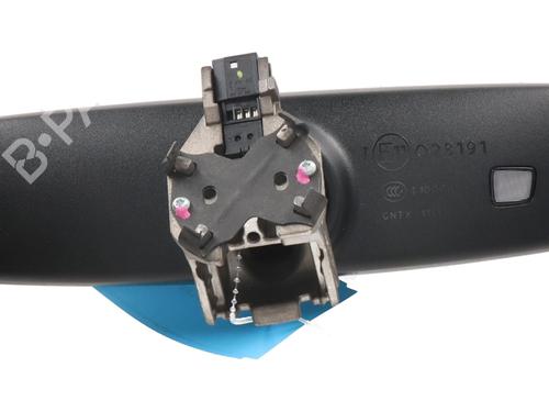 Rear mirror CUPRA FORMENTOR (KM7, KMP) 2.5 VZ5 4Drive | BP39922301I6 - Image 2