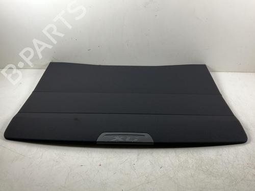 Hattehylde Hattehylde BMW X6 (G06, F96) xDrive 40 d Mild-Hybrid (340 hp) 33876503 33876503