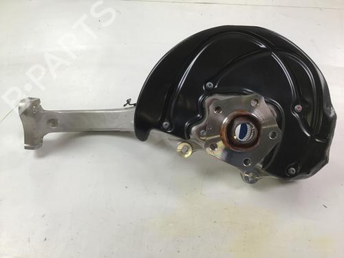 Used Right front steering knuckle Right front steering knuckle VW TOUAREG (CR7, RC8) 3.0 TDI 4motion (286 hp) 36414697 36414697