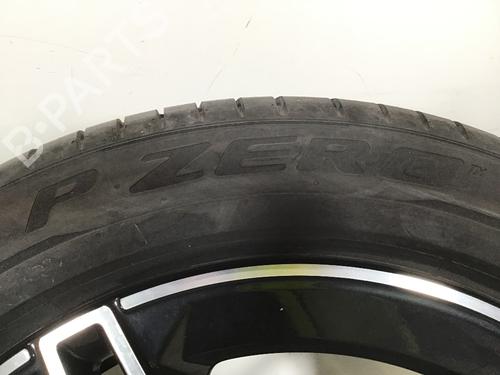 Rim MERCEDES-BENZ GLB (X247) GLB 220 d 4-matic (247.615) | BP26583095C45 