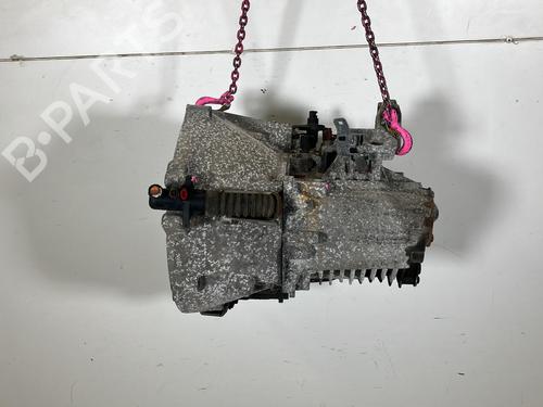 Girkasse Girkasse FIAT SCUDO Van 1.5 Multijet 120 (506) (120 hp) 39919259 39919259